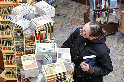 \"Кожная пятнiца - роднае, сваё\". Читаем белорусских классиков и вдохновляемся наследием