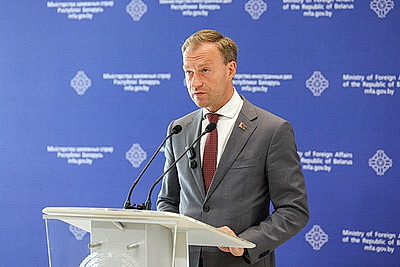МИД Беларуси окажет содействие в возвращении пострадавших граждан из Грузии