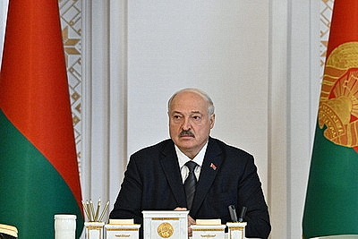 Лукашенко принял кадровые решения