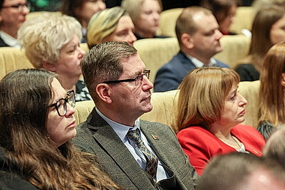 Минтруда: в 2025 году сложился рекордно низкий уровень безработицы