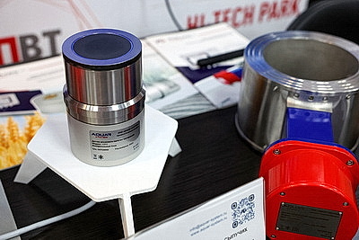 ИТ-ресурс Беларуси. Турчин ознакомился с ключевыми разработками ПВТ