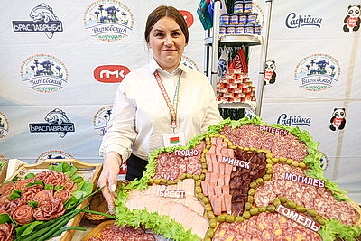 Лауреатов почетного звания \"Человек года Витебщины-2025\" чествовали в областном центре