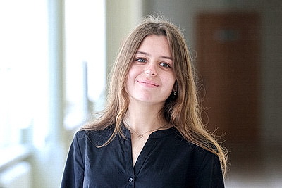 Учитель из Лиды подготовила 16 стобалльников за год