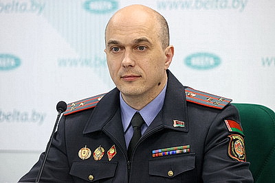 Пресс-конференция о безопасности несовершеннолетних в цифровом пространстве прошла в БЕЛТА