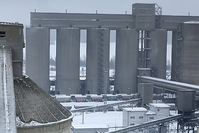 Сильная экономика, обороноспособность. На БЦЗ состоялась встреча с главой Минстройархитектуры