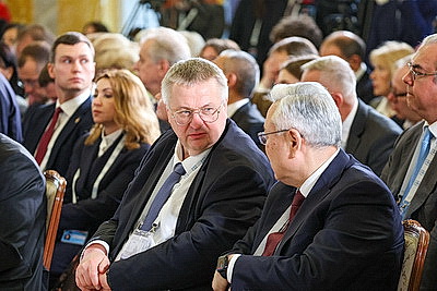 Беларусь предлагает странам СНГ объединить усилия для развития креативных индустрий