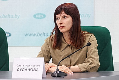 Пресс-конференция о безопасности несовершеннолетних в цифровом пространстве прошла в БЕЛТА