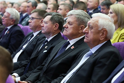 По каждому из приоритетов Программы-2030 уже достигнуты первые весомые результаты - Чеботарь