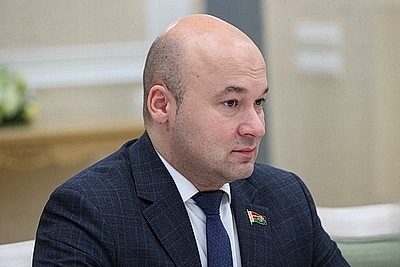 Изменения закона о переписи населения рассмотрели на экспертном совете при Совете Республики