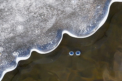 Зимний пейзаж