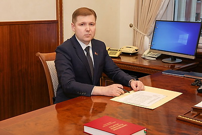 Председатель Конституционного Суда