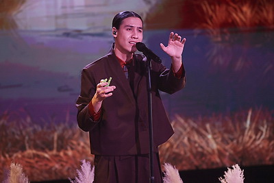 Ибрагим Карасов стал победителем шоу \"Фактор.BY\"