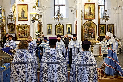 Международная экспедиция \"Дорога к святыням\" стартовала в Минске