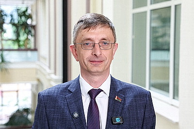 Головченко: результаты I квартала говорят о стабильной работе банковской системы Беларуси