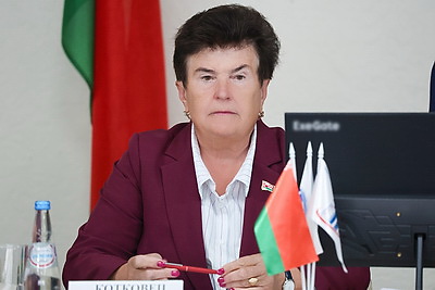 Вопросы сохранения экологии обсудили на Могилевском домостроительном комбинате