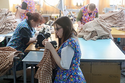 Дисциплина, технологии, работа с рынками: концерну \"Беллегпром\" поставлены задачи на 2026 год