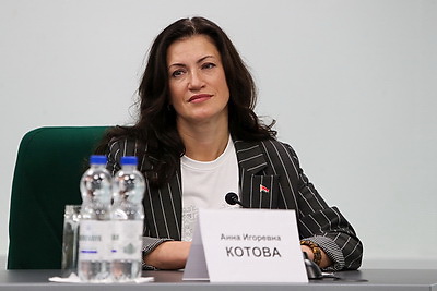 Пресс-конференция о профилактике сезонных вирусных заболеваний прошла в БЕЛТА