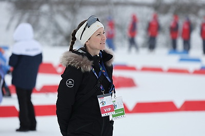 \"Снежный снайпер\". Финал республиканских соревнований стартовал в \"Раубичах\"