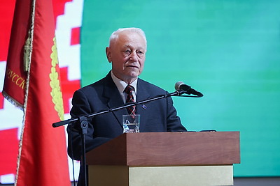 Передача опыта и участие в общественной жизни. Как развивается ветеранское движение Беларуси