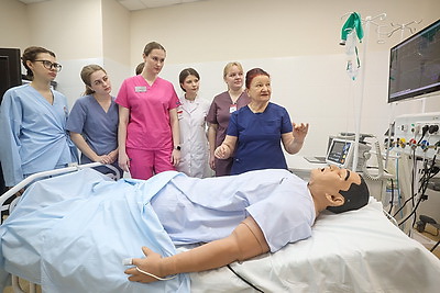 Красивые, добрые, умные. Наши женщины