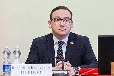 Итоги 2025 года подвели на коллегии главного управления идеологической работы и по делам молодежи Витебского облисполкома