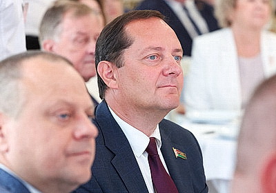 Кочанова ознакомилась с ходом реализации программы комплексного развития Коссово