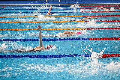 Второй этап Кубка Леднева по пятиборью стартовал в Минске