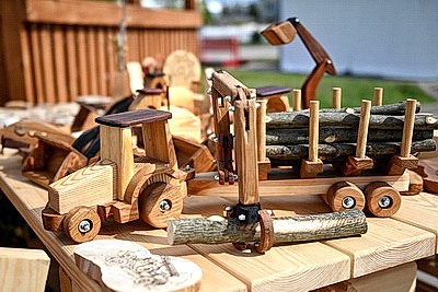 Выставки продукции и услуг белорусских предприятий организовали на международном форуме деловых контактов в Бресте