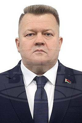 Болотов согласован на должность генерального консула Республики Беларусь в г.Новосибирске