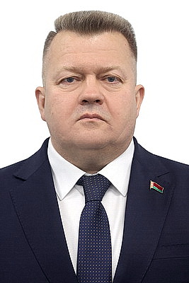 Болотов согласован на должность генерального консула Республики Беларусь в г.Новосибирске