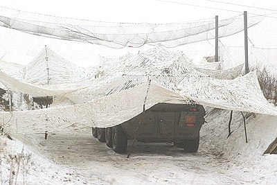Атаки дронов, засады противника: с чем сталкиваются десантники во время проверки боеготовности ВС