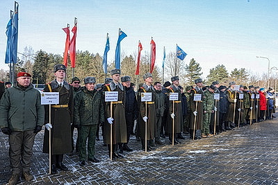 Команда МЧС победила на чемпионате по стрельбе среди руководителей силовых структур и госорганов