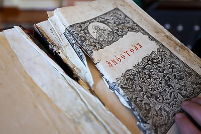 Храм XVIII века в Дятлово известен историей спасения человеческой жизни