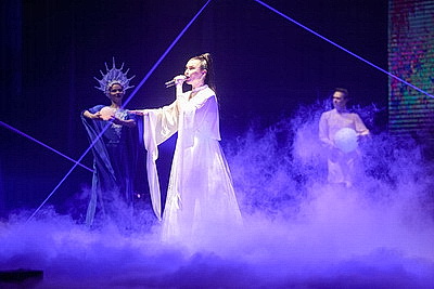 Успешные руководительницы, работницы и мамы. В Гродно назвали имена \"Женщин года\" области