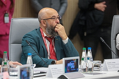 EnergyExpo 2026: юбилейный форум проходит в Минске