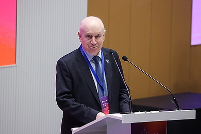 Петкевич: онкология и радиология - в числе наиболее стремительно развивающихся сфер здравоохранения