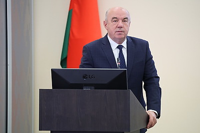 БелГИСС и Центр аддитивных технологий РН подписали соглашение о сотрудничестве