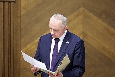 Погода больше не помеха. Правительство нацеливает стройкомплекс на работу на максимуме