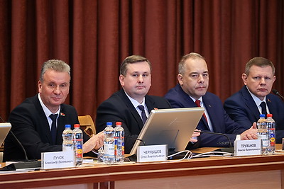 Беларусь и Россия планируют расширять совместную спутниковую группировку