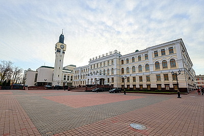 В Витебской области созданы условия для дальнейшего социально-экономического развития - Сергеенко