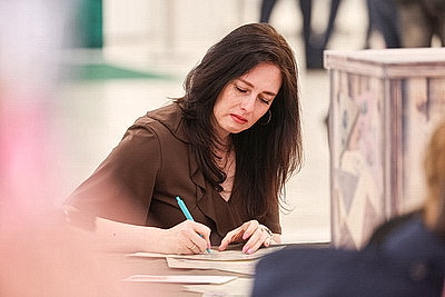 Концерт-реквием \"Каждый третий\" прошел в Казани