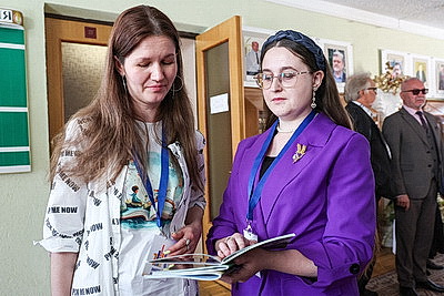 От конкурсов к признанию. Как в Беларуси формируют новую плеяду молодых писателей
