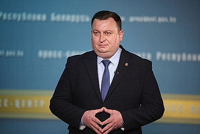 Лукашенко: Беларусь к концу года должна иметь собственное производство ходовых боеприпасов