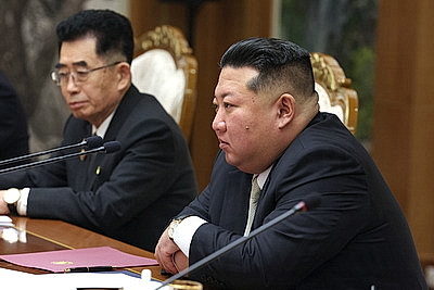 Лукашенко заявил о переходе отношений Беларуси с КНДР на принципиально новый этап