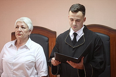 Собирал деньги на лечение мальчика, а тратил на себя. Вынесен приговор блогеру из Гродно