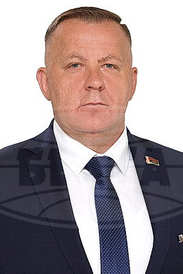 Худолеев назначен Чрезвычайным и Полномочным Послом Республики Беларусь в Республике Таджикистан
