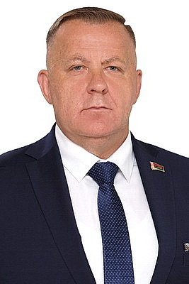 Худолеев назначен Чрезвычайным и Полномочным Послом Республики Беларусь в Республике Таджикистан