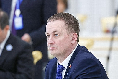 Турчин: ключевая задача - сохранить СНГ для будущих поколений