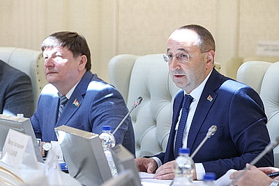 Сербия заинтересована развивать инновационное сотрудничество с белорусскими компаниями