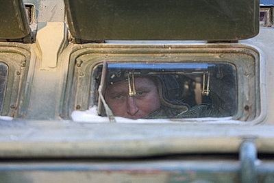 Масштабная проверка ВС Беларуси начата по распоряжению Лукашенко